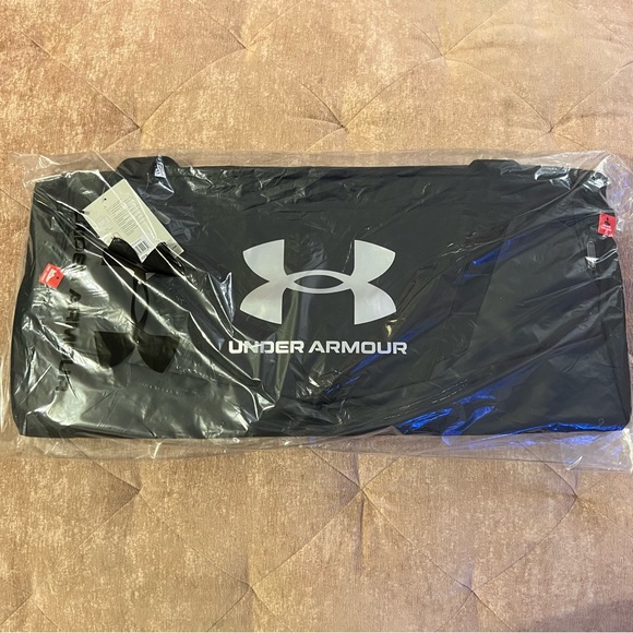 Under Armour Undeniable 5.0 Large Duffel Bag - Picture 2 of 12